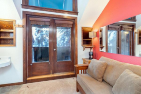 Manitou Lodge 9 by Alpine Lodging Telluride